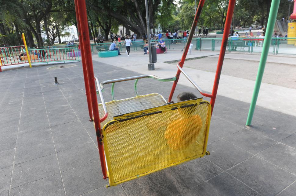 ¿Tucumán es una ciudad accesible?