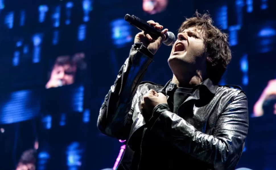 ANDRÉS CIRO MARTÍNEZ. El autor de “Mírenla” y otros hits.  