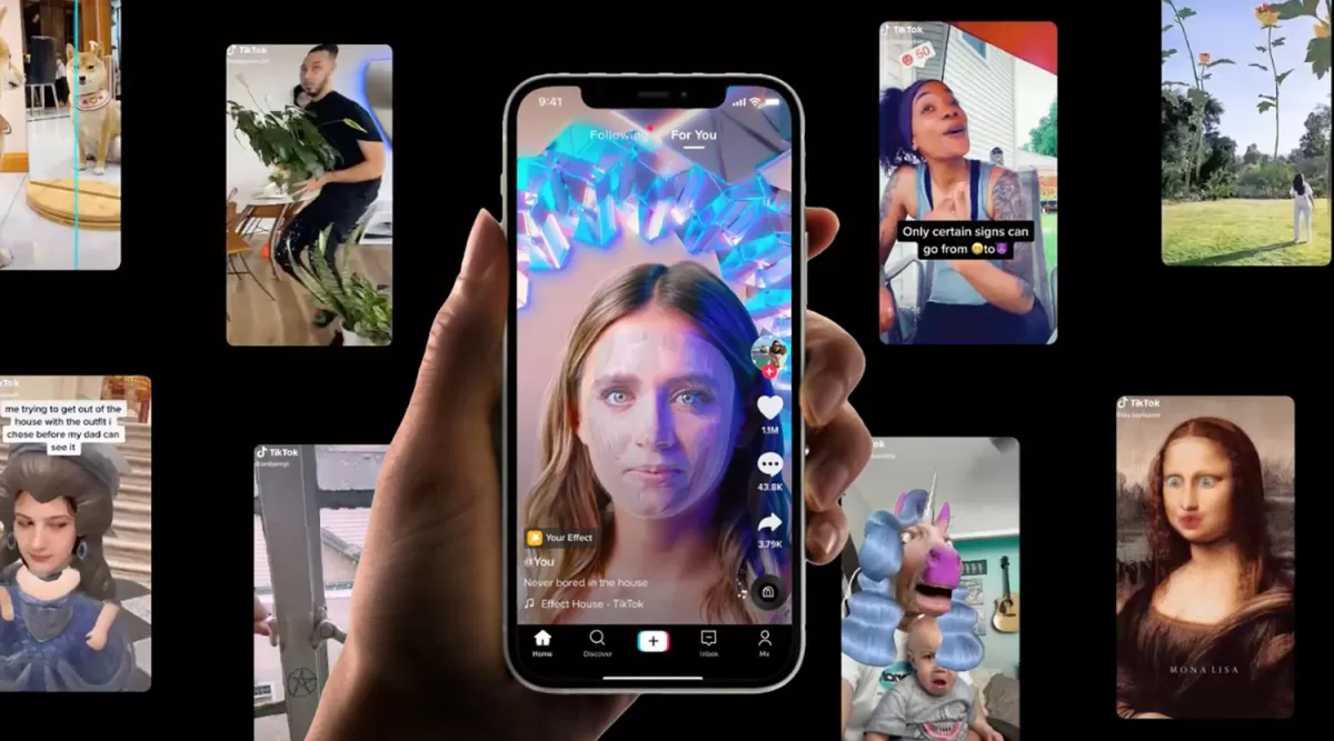 ¿Qué estamos haciendo con los filtros de las redes sociales?