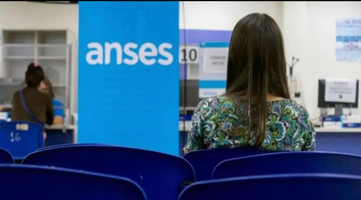 Anses: La buena noticia que sigue celebrando un grupo de beneficiarios 