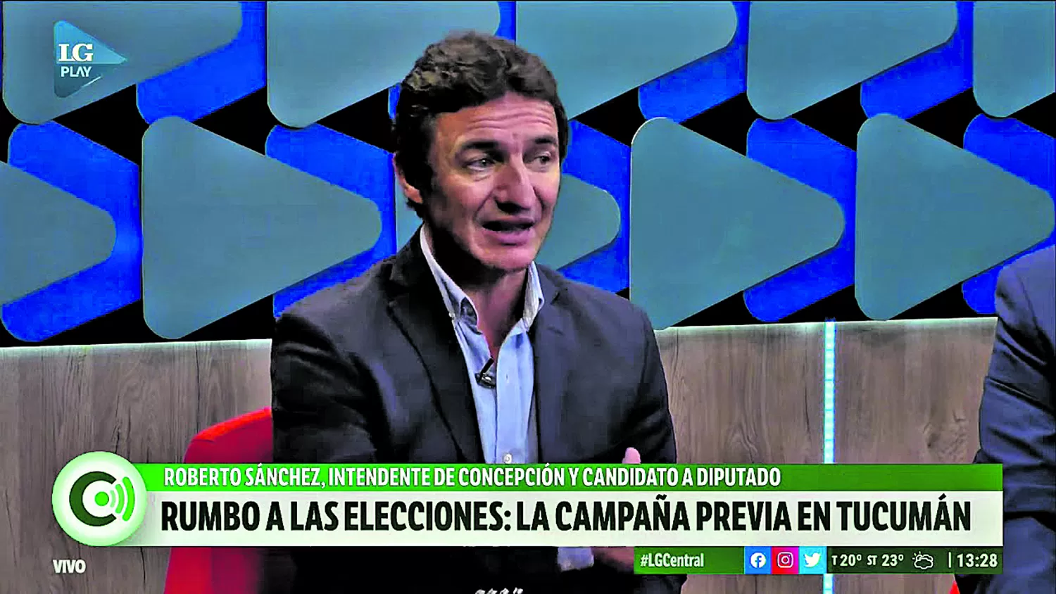 Convención de la UCR: Sánchez instó a la unidad radical