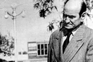 Un viaje de la mano de un ensayista imprescindible