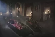 Drácula y la vigencia del vampirismo