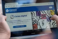 Censo 2022: ¿cómo recuperar el código digital y qué hacer si nunca me llegó?