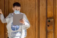 UTA ratifica el paro y aclara que los colectivos circularán durante el Censo 2022