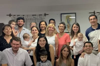 Una propuesta para fortalecer los vínculos filiales