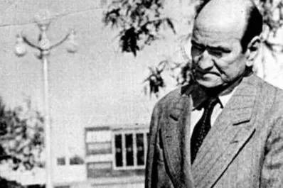 Un viaje de la mano de un ensayista imprescindible