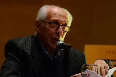 Reflexiones de un gran poeta