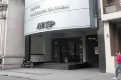 Elecciones en ATEP: Brito celebra, pero el espacio de Toledo aguardará el resultado oficial