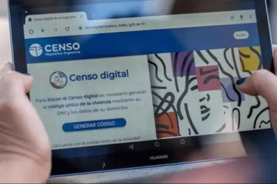 Censo 2022: ¿cómo recuperar el código digital y qué hacer si nunca me llegó?