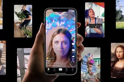 ¿Qué estamos haciendo con los filtros de las redes sociales?