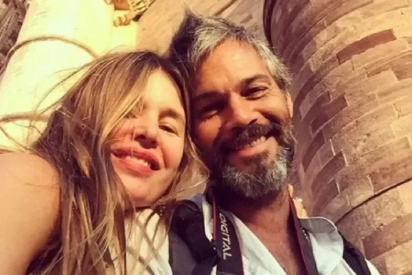 ¿Amigos? La cruda revelación de Matías Camisani sobre su vínculo con su ex pareja, Dolores Barreiro