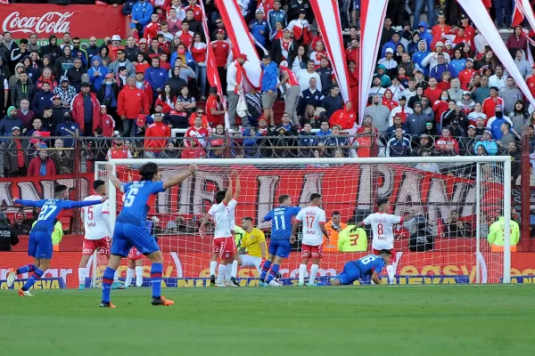 Del ascenso a jugar la final contra Boca: Tigre, la sorpresa de la Copa de la LPF