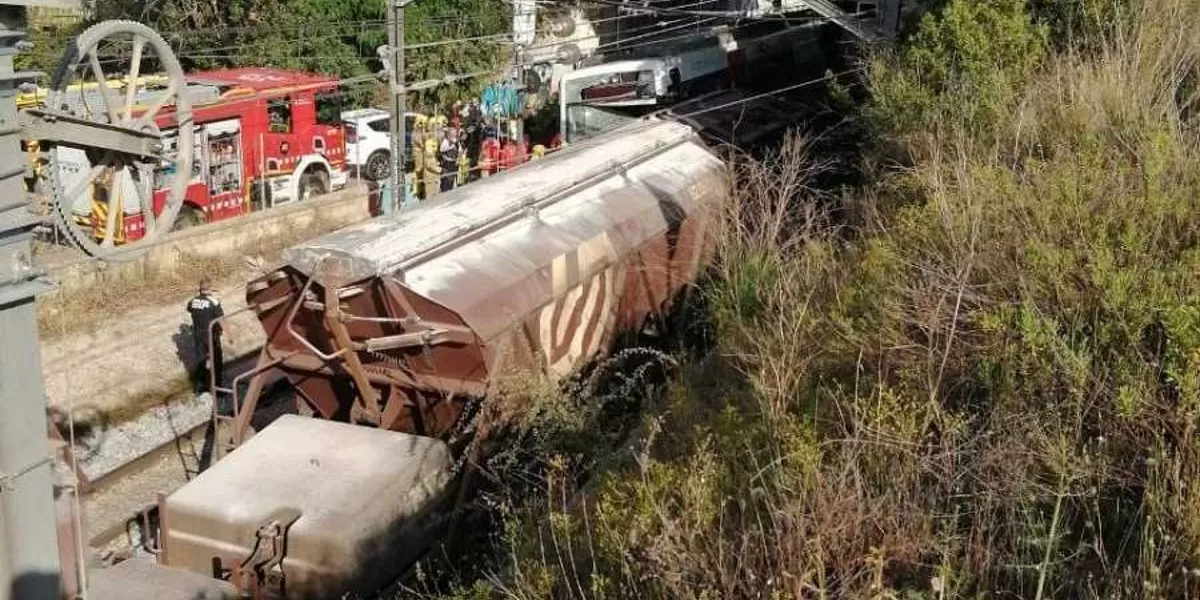 TRÁGICO ACCIDENTE. Una persona perdió la vida. Foto tomada de: rtve.es