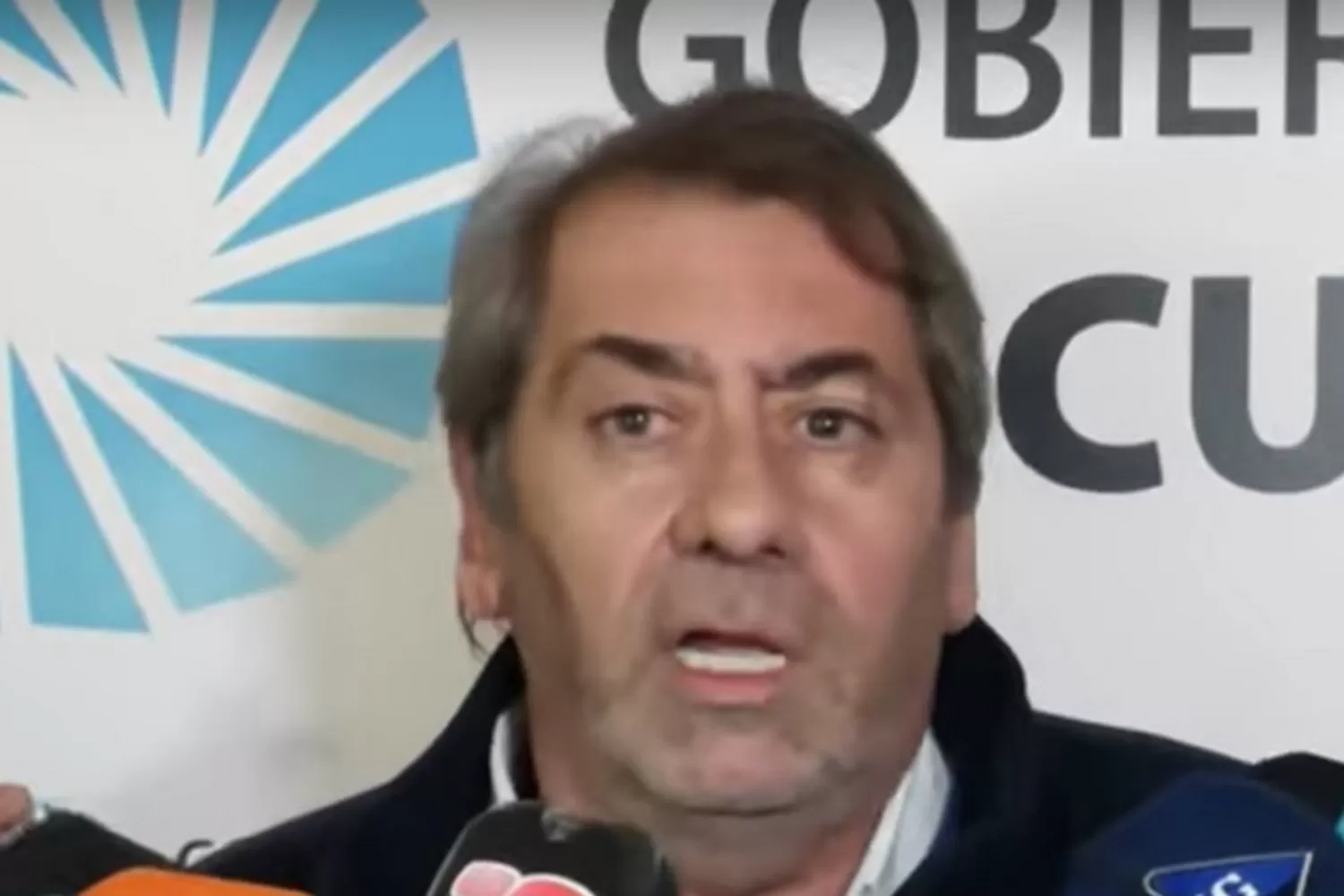 Jorge Berretta, de Aetat. CAPTURA DE VIDEO