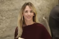 Una diputada española criticó a Alberto Fernández: “Es un monigote”