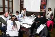 Tucumán: realizan un censo nocturno para personas en situación de calle