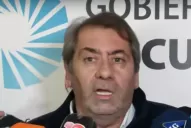 Faltante de gasoil: sufrimos la discriminación de la Nación, según Berretta