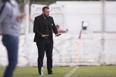 San Martín: De Muner en su laberinto