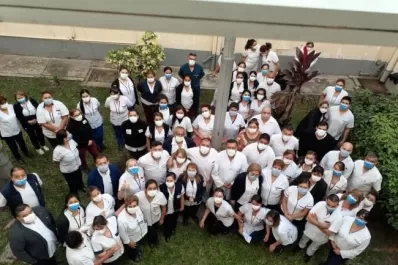 Breves: empoderamiento de la figura de los enfermeros