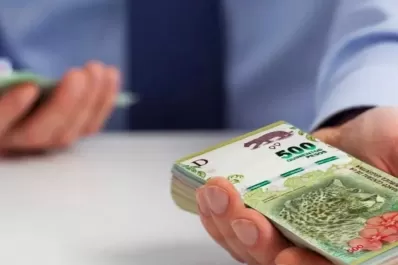 Aguinaldo 2022: La duda más frecuente entre los que lo reciben