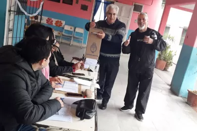 Elecciones: “No queremos que se vulneren los derechos de los docentes”