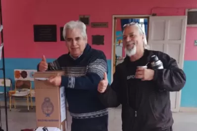 Renovación en ATEP: Nos importa que la docencia tucumana esté unida, afirmó Hugo Brito