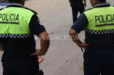 Más de 1.800 policías participarán del plan de Seguridad por el Censo