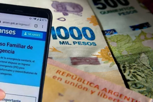 Bono $18.000: ¿Quiénes lo cobran en junio?