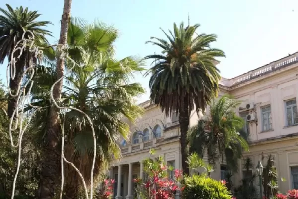 La Legislatura y la UTN firmaron un convenio por el histórico edificio de la ex Brigada