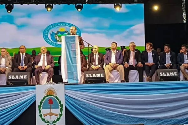 En Tucumán, el director Nacional de Lechería destacó que crece el consumo de leche en Argentina y el mundo