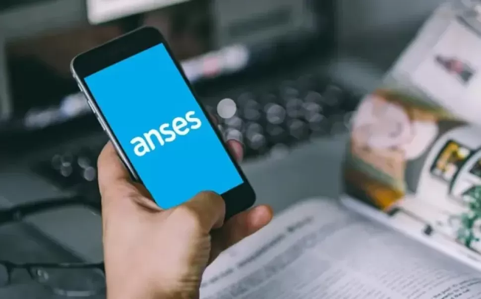 Anses anunció el cronograma de pagos para todo junio. 