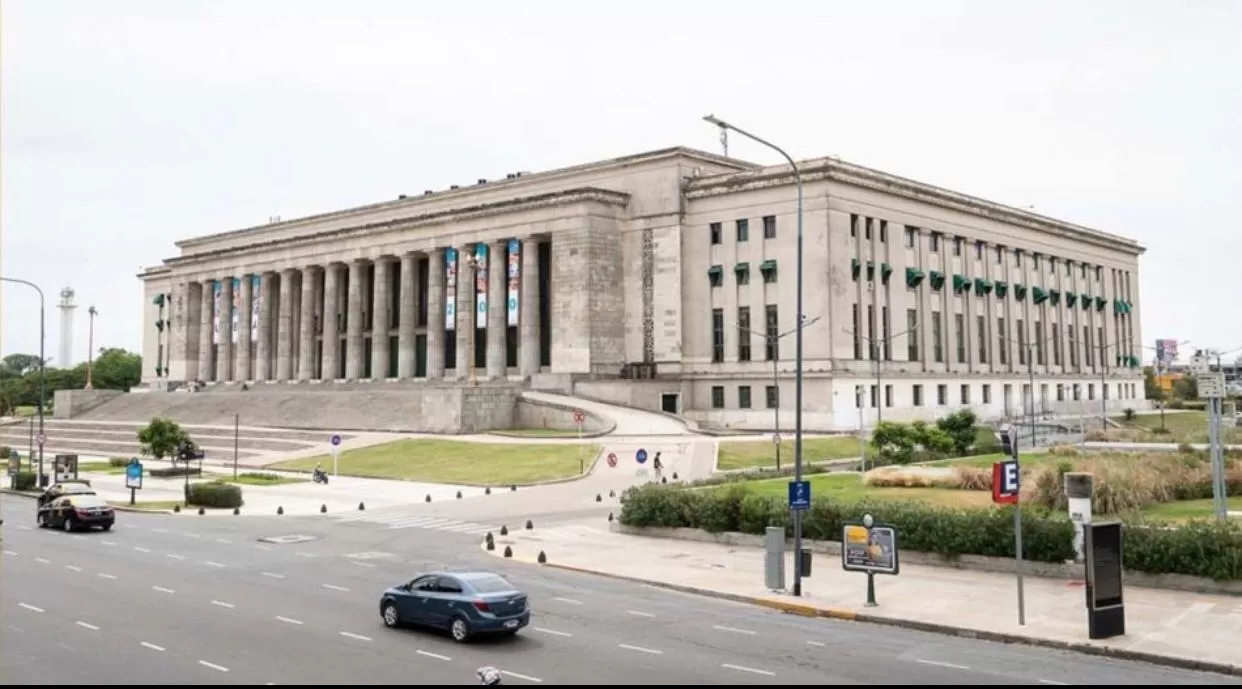 La Universidad de Buenos Aires aloja a varias de las carreras más buscadas en el país.