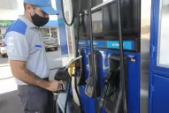 Ricardo Bussi pidió que el Gobierno explique por qué falta gasoil para los productores