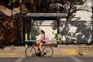 Paro de ómnibus: “Evidentemente ya no depende de nosotros, nos excede”