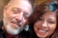 La bronca del papá de Solange por la multa a Alberto Fernández: Que vaya a juicio