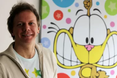 El polémico comentario de Nik sobre el percance de Jesica Cirio en los Martín Fierro