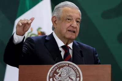 El presidente de México confirmó que no asistirá a la Cumbre de las Américas