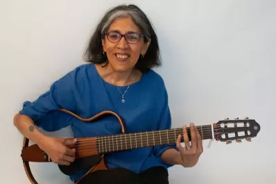 Estrena en el Espacio Incaa un documental sobre la vida y obra de Sara Mamani