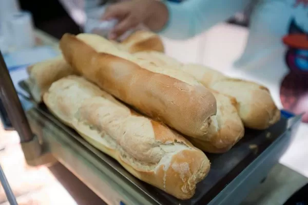 Nuevo aumento: el kilo de pan francés ya cuesta hasta $ 320 en Tucumán