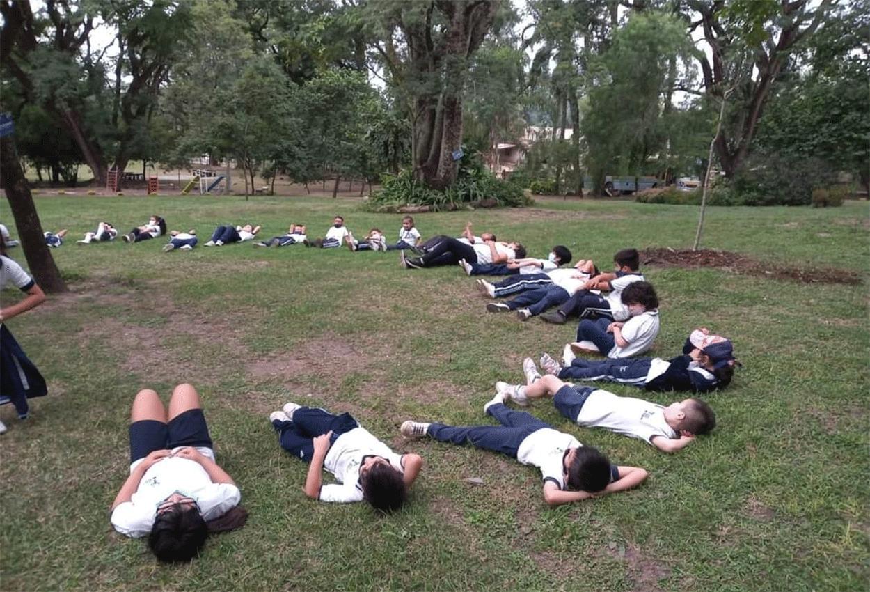 Educación y medio ambiente: cómo generar un vínculo sostenible