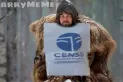 Comenzó el censo y estallaron los memes en las redes sociales