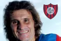 Rubén Insúa fue anunciado como director técnico de San Lorenzo