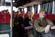 Invasión rusa: finalmente cayó la acería Azovstal, última trinchera de Ucrania en Mariúpol