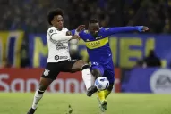 Copa Libertadores: Boca falló en la definición