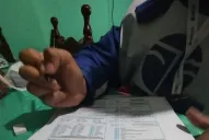 Censo 2022: hasta el mediodía fue relevada de manera presencial el 50% de las viviendas tucumanas 