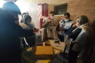 Censo en Tucumán: “Los jóvenes queremos cumplir con nuestro rol ciudadano”