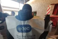 Cerró el Censo digital y comenzó el relevamiento presencial en toda la Argentina