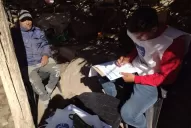 Cerró el Censo 2022 y habrá una semana para recuperar los datos de las viviendas pendientes