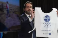 Censo digital 2022: Superó todas las expectativas que teníamos”, dijo Marco Lavagna